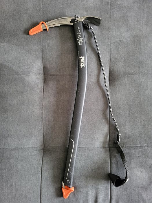 Czekan Petzl Summit 59 cm