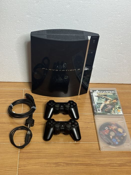 Consola Sony Playstation 3