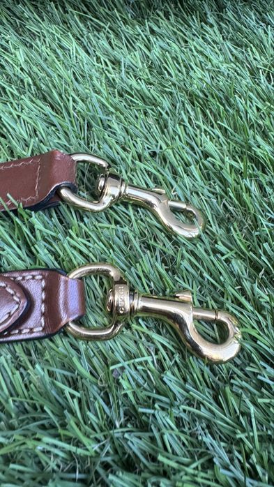 Carteira Gucci Padlock GG Supreme Small Shoulder Bag