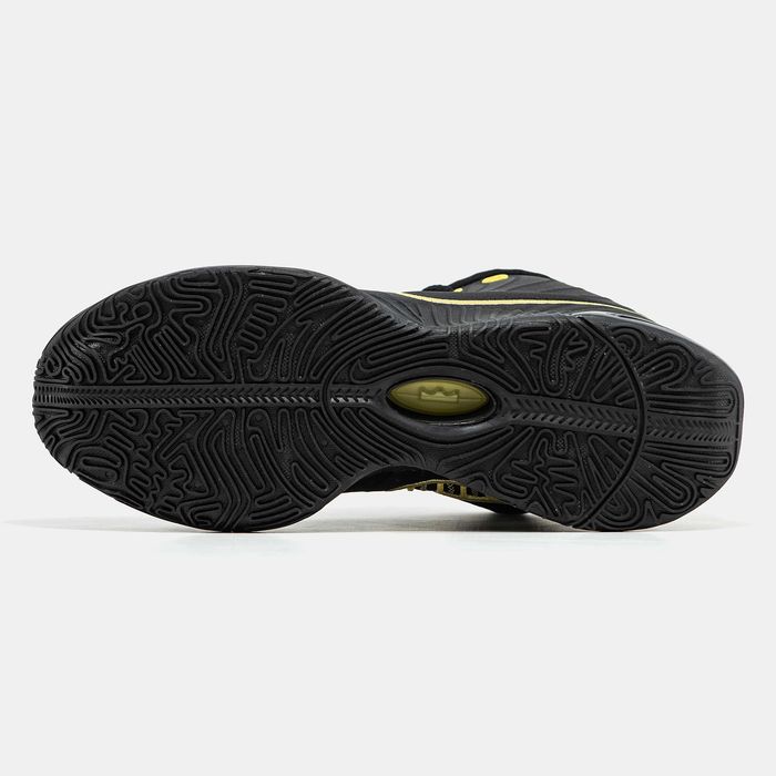 Мужские кроссовки Nike LeBron 21 "Black" Размеры 41-46