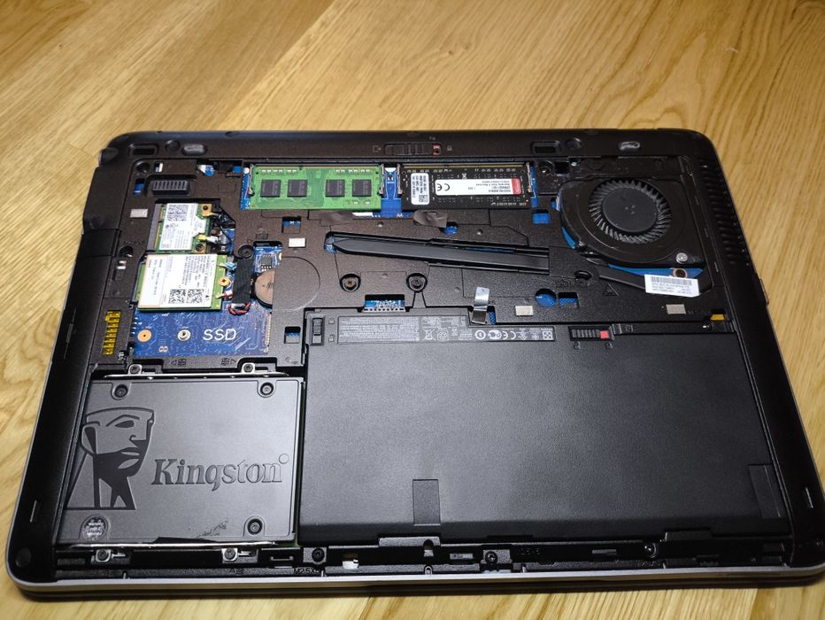 Продам Hp elitebook 840 g1 в стані нового