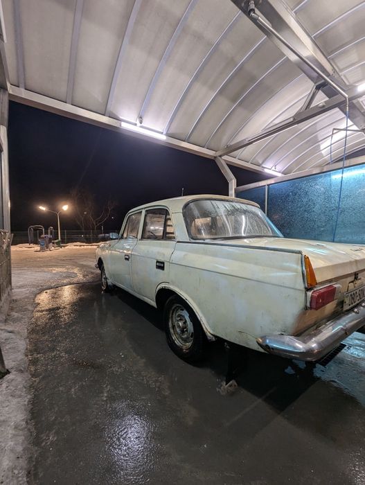 Продається авто ИЖ 412 ИЭ