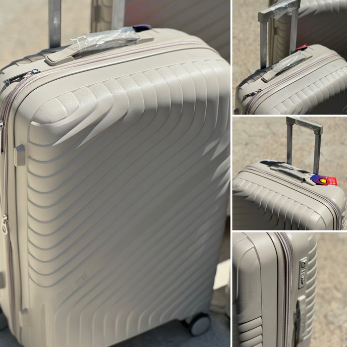 Склад!Чемодан Турция на колесах,валіза,сумка на колесах,дорожная сумка