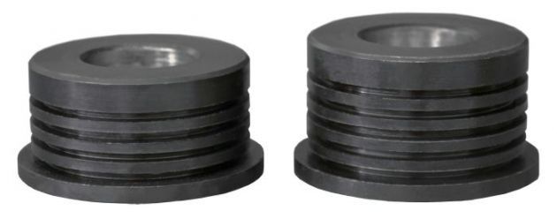 Rolka Rolki Do Traków Taśmowych Hartowane