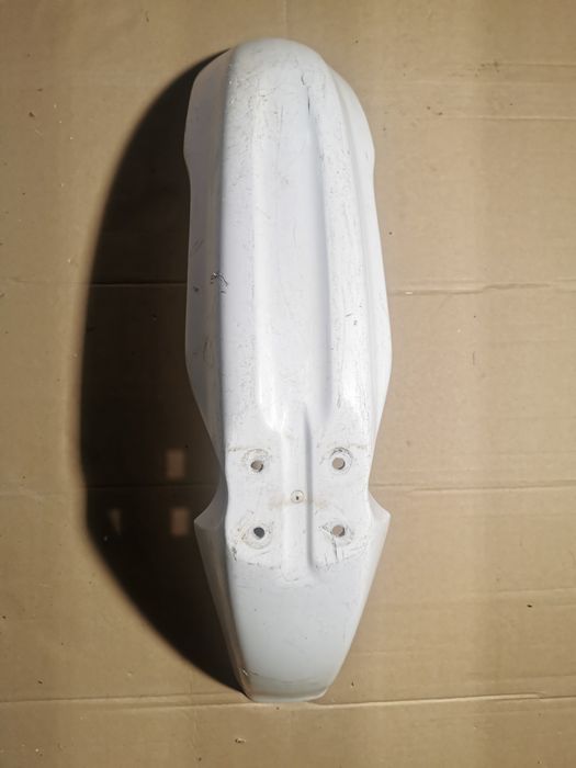 Honda Cr 250 osłona błotnik przod owiewka panel
