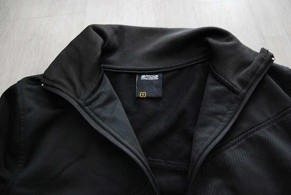Bluza SMOG rozmiar S