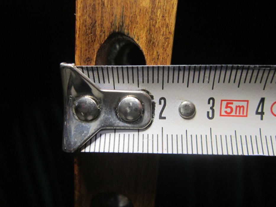 Гриф для гитары 6 струнная. Отличное состояние.