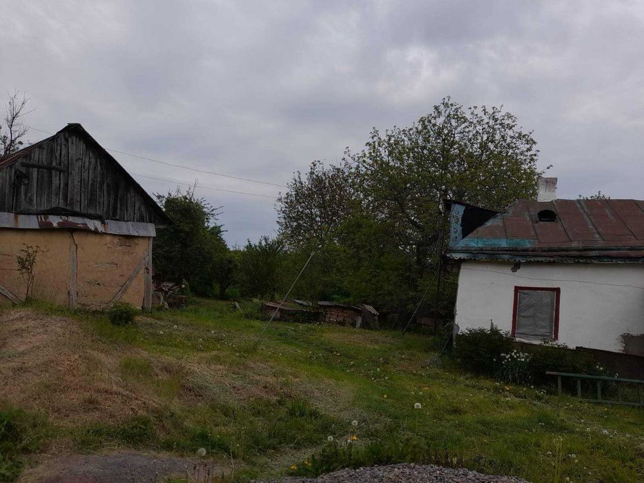 Продаж земельної ділянки під житлову забудову в Парпурівцях 7218
