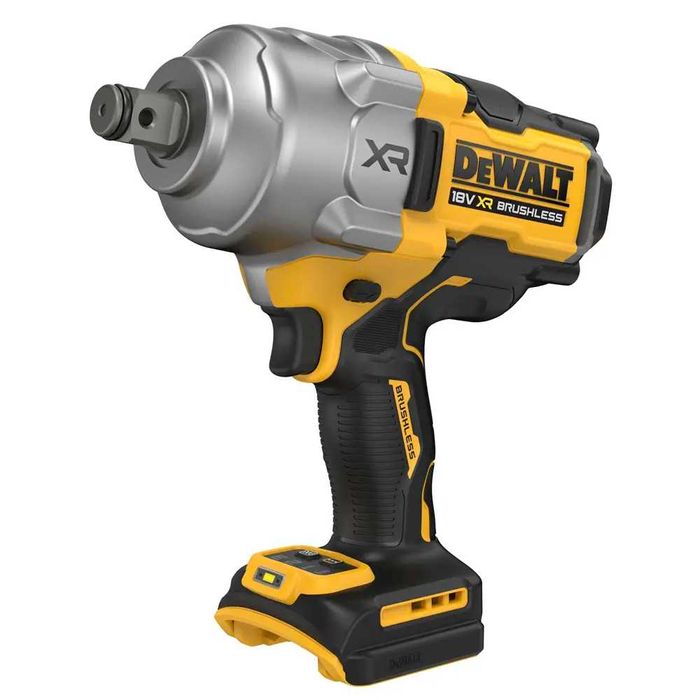 DeWALT DCF964N Гайкокрут ударний акумуляторний безщітковий каркас 18v