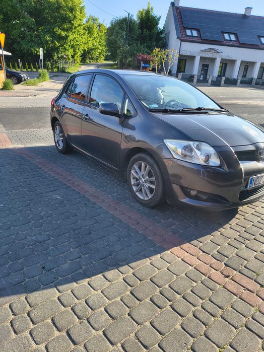 Samochód osobowy
