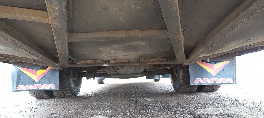 Мерседес РЕКС оригінальний автобус 814