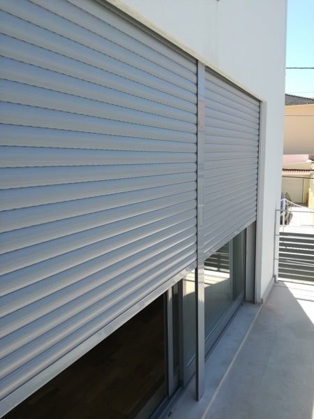 Estores Manual/Elétrico,Rede Mosquiteira,Portadas Alumínio,Janelas PVC