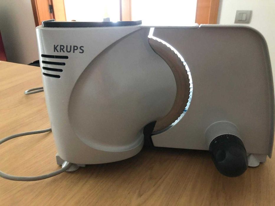 Fiambreira Elétrica KRUPS