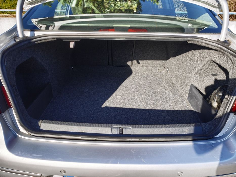 Passat B6 2005 2.0TDI