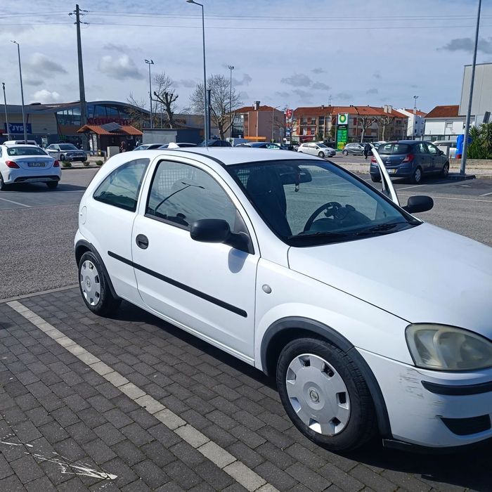 Opel Corsa 1.3 CDTI On