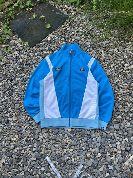 Олімпійка Ellesse