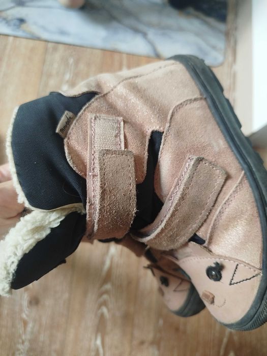 Buty Mrugała 29 zima