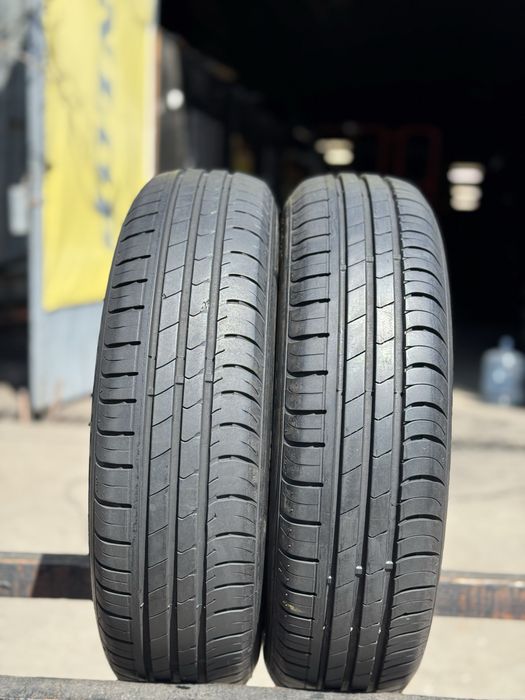 Шини Літні 2шт 155/70 R13 Hankook Kinergy Eco