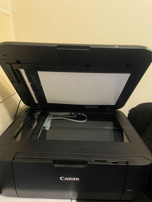 Selling Canon PIXMA MX475 Printer64862887007874121