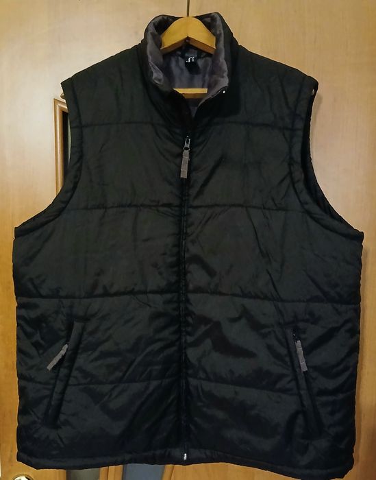 Безрукавка. Желєтка.