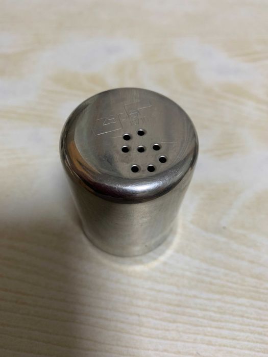 Цептер, солонки Zepter