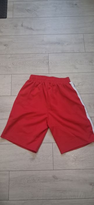 Spodenki palm angels nowe z metka czerowone rozmiar L
