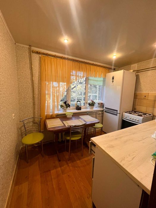 Сдаётся квартира посуточно