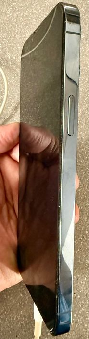 iPhone 13 Pro Max 256 GB - Azul Serra (Sierra Blue)