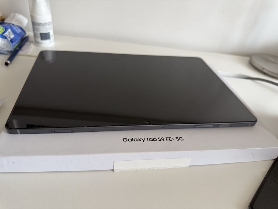 Samsung Galaxy Tab S9+ 5G