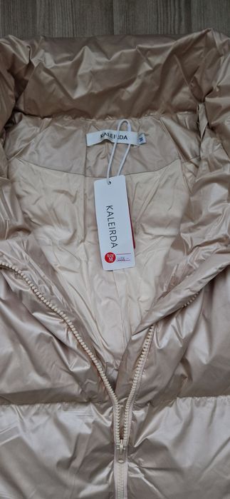 Пуховик,  куртка жіноча, женская куртка, зимове пальто,зимнее пальто