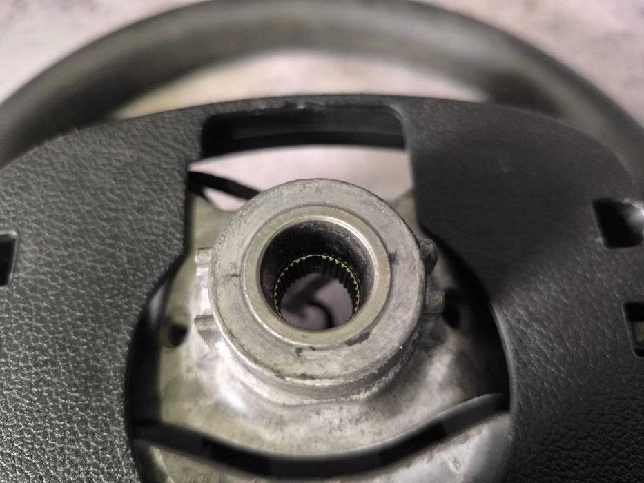 Руль кермо Kia Ceed 2 JD 2012-2018 оригінал 56110-A2055BWK