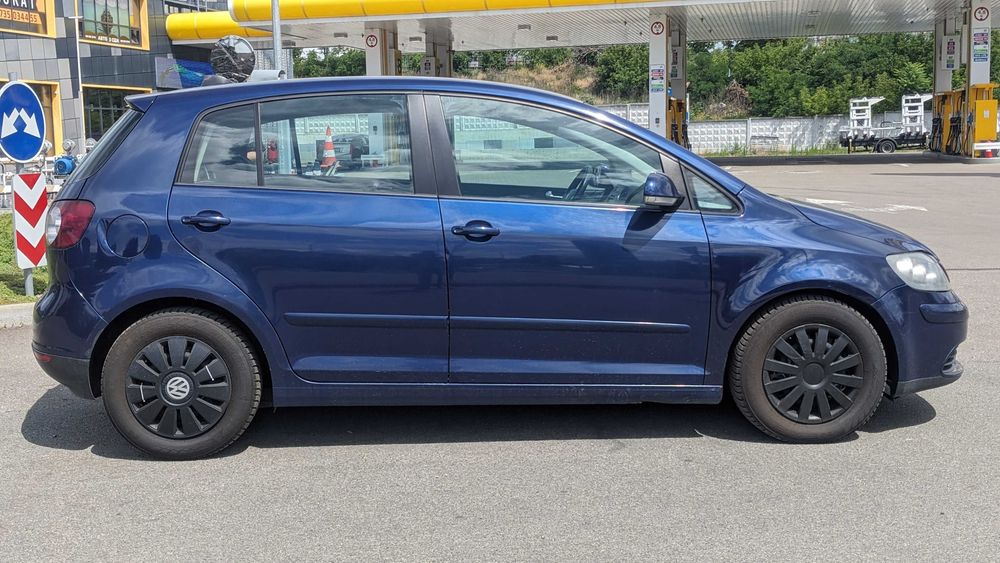 VOLKSWAGEN GOLF PLUS 2006 VIN WVWZZZ1KZ7W546098 фото оголошення 4 з 20
