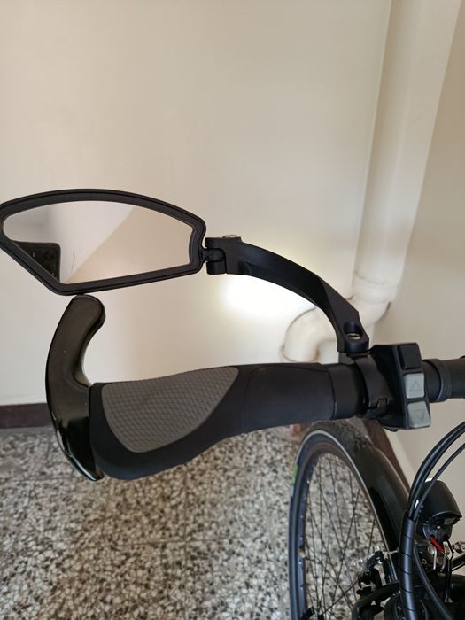 Rower elektryczny Kross Trans Hybryd 2.0
