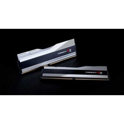 Оперативна пам'ять G.Skill Trident Z5 RGB DDR5 32GB (2×16GB) 6400 MHz