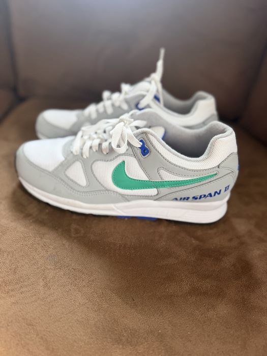 Nike Air Span II