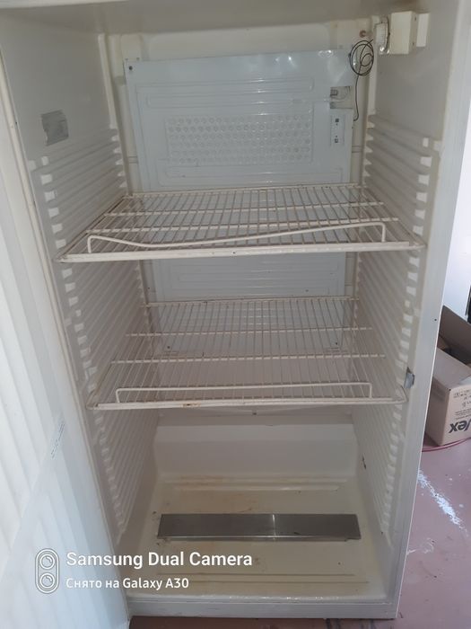 Холодильник без морозилки