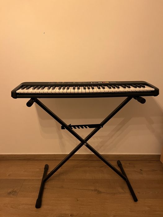Pianino Yamaha  PSR FS2