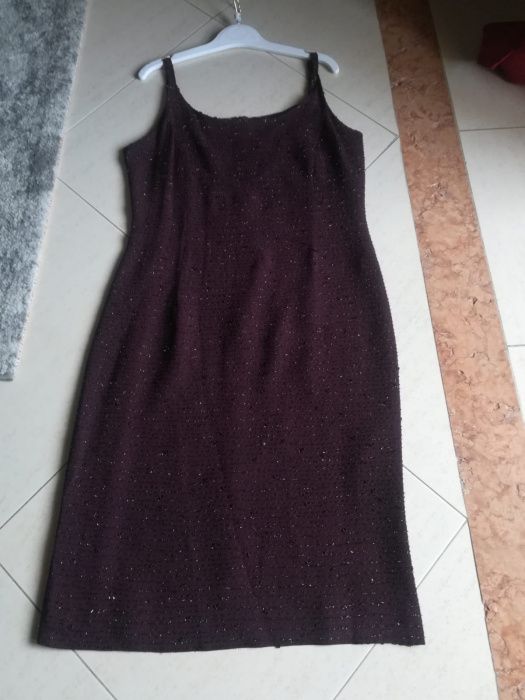 Vestido de festa