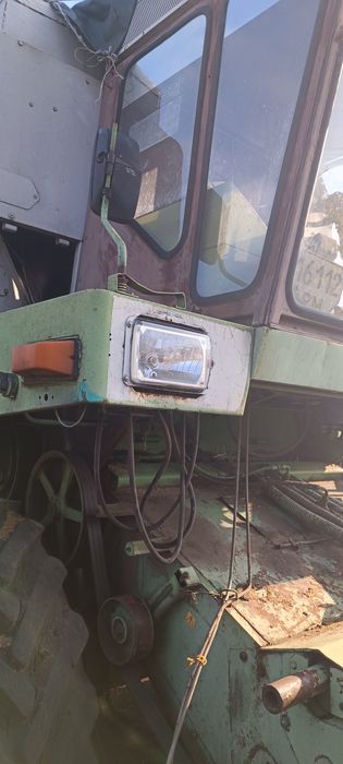 Продам комбайн фокштріт