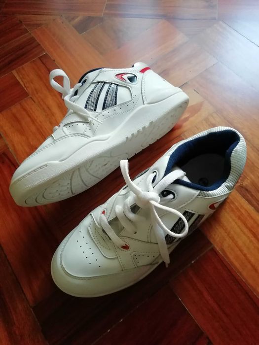 Ténis   Yasaki,   Nº 37,5