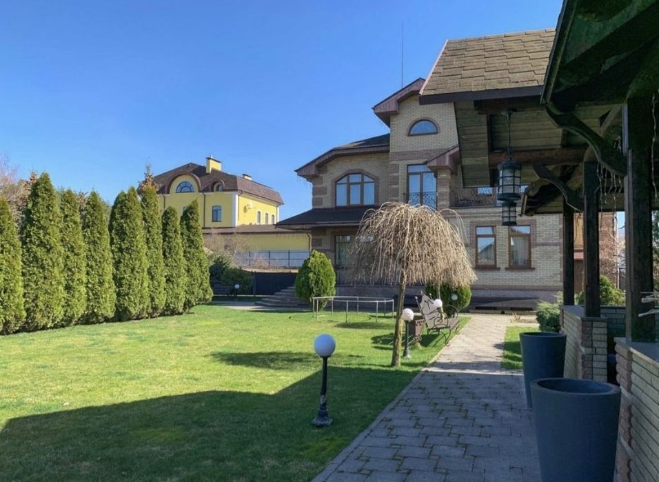 Оренда Будинку.Камін.Басейн.Бомбосховище.Газ