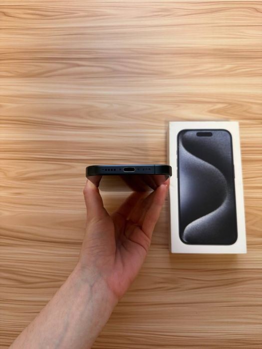 iPhone 15 Pro 256gb Айфон 15 про