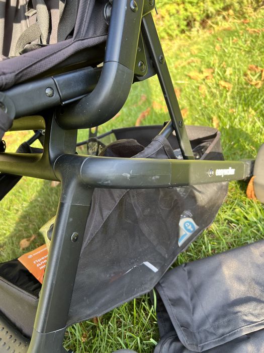 ПРОДАМ!  Прогулянкова коляска Easy Walker Miley2 Нідерланди.