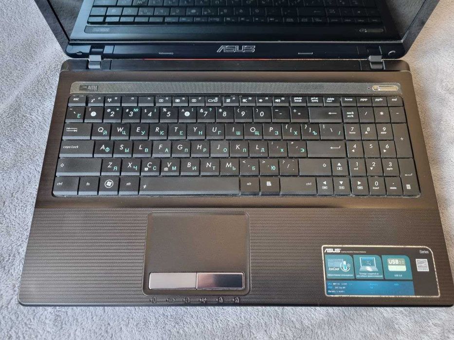 asus k53ta - купити ноутбуки - Ціна на OLX.ua