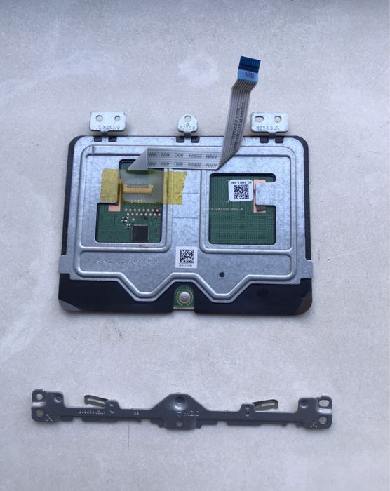 Залишки Acer Nitro 5 AN515-52