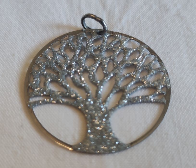 Árvores da vida para colares