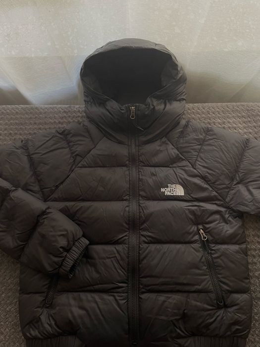 Oryginalna kurtka The North Face damska M stan idealny