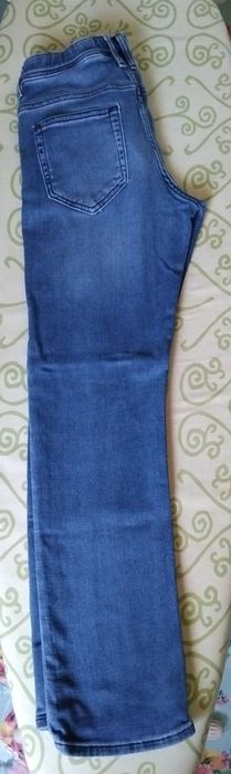 4 Jeans C&A Straight T13A e T14A