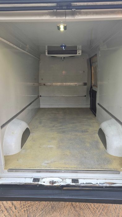 Fiat Ducato Chłodnia L3H2 2.3 130KM VAT23%