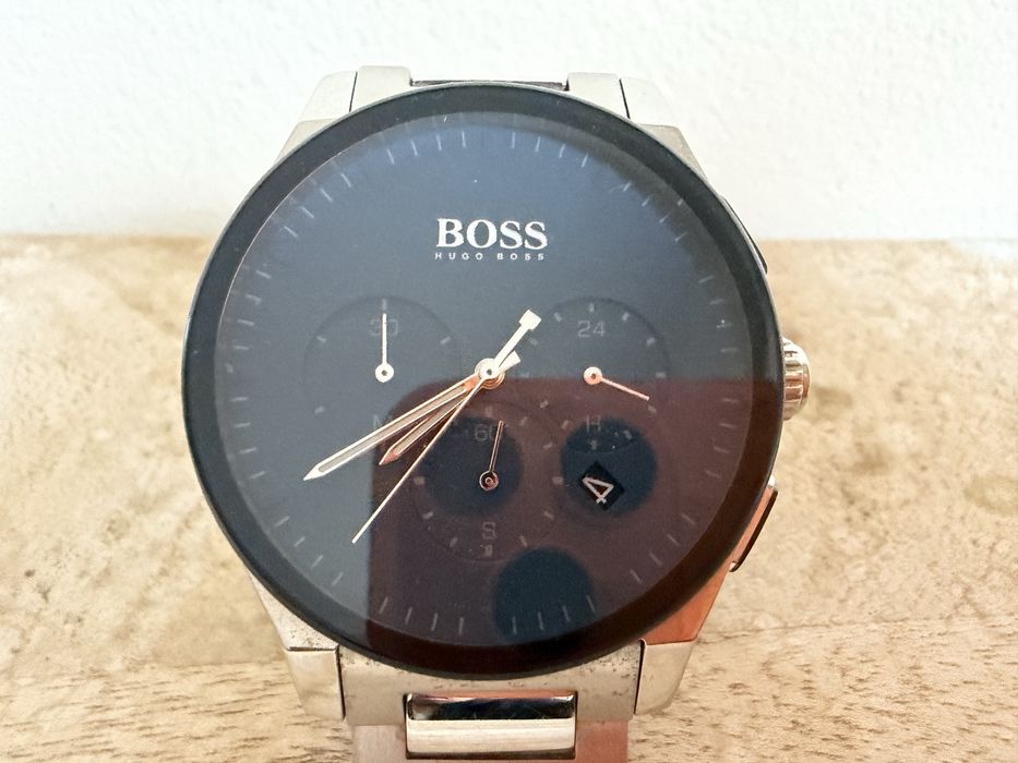 Relogio Hugo Boss Peak